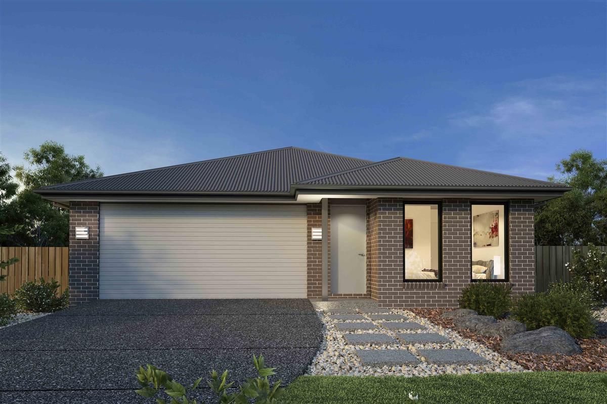 4 bedrooms New House & Land in Lot 443 Heron Way MELTON SOUTH VIC, 3338
