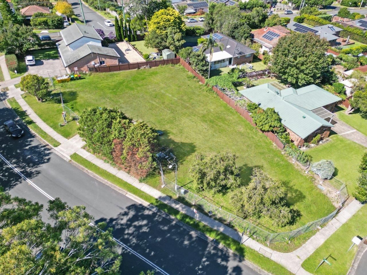 2, 44 Eaton Road, West Pennant Hills NSW 2125 Domain
