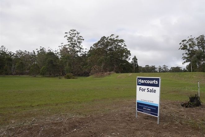 Picture of 8325 Gabbedy Road, MEERUP WA 6262