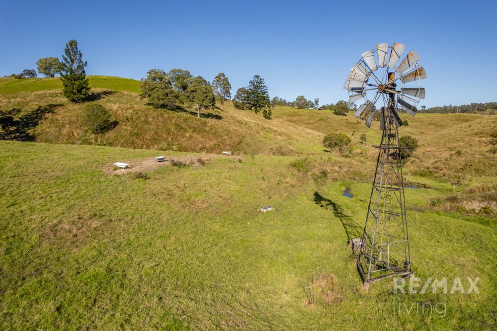 Lot 1 & 5 450 Newman Lane, Delaneys Creek QLD 4514, Image 2