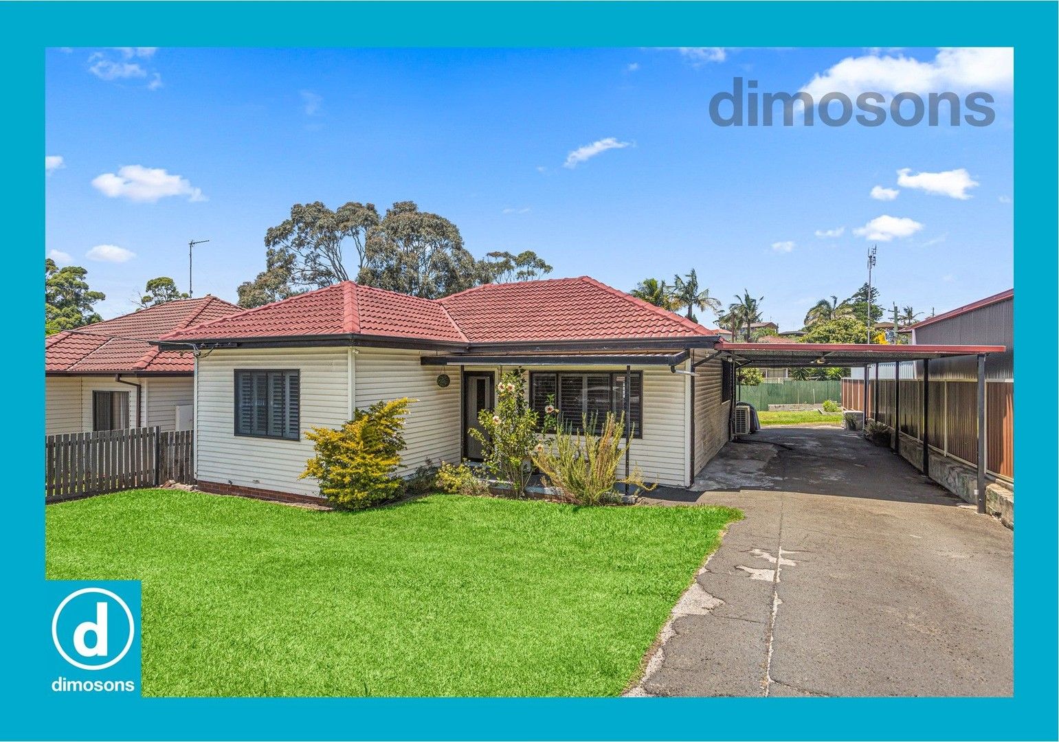 103 Weringa Avenue, Lake Heights NSW 2502, Image 0