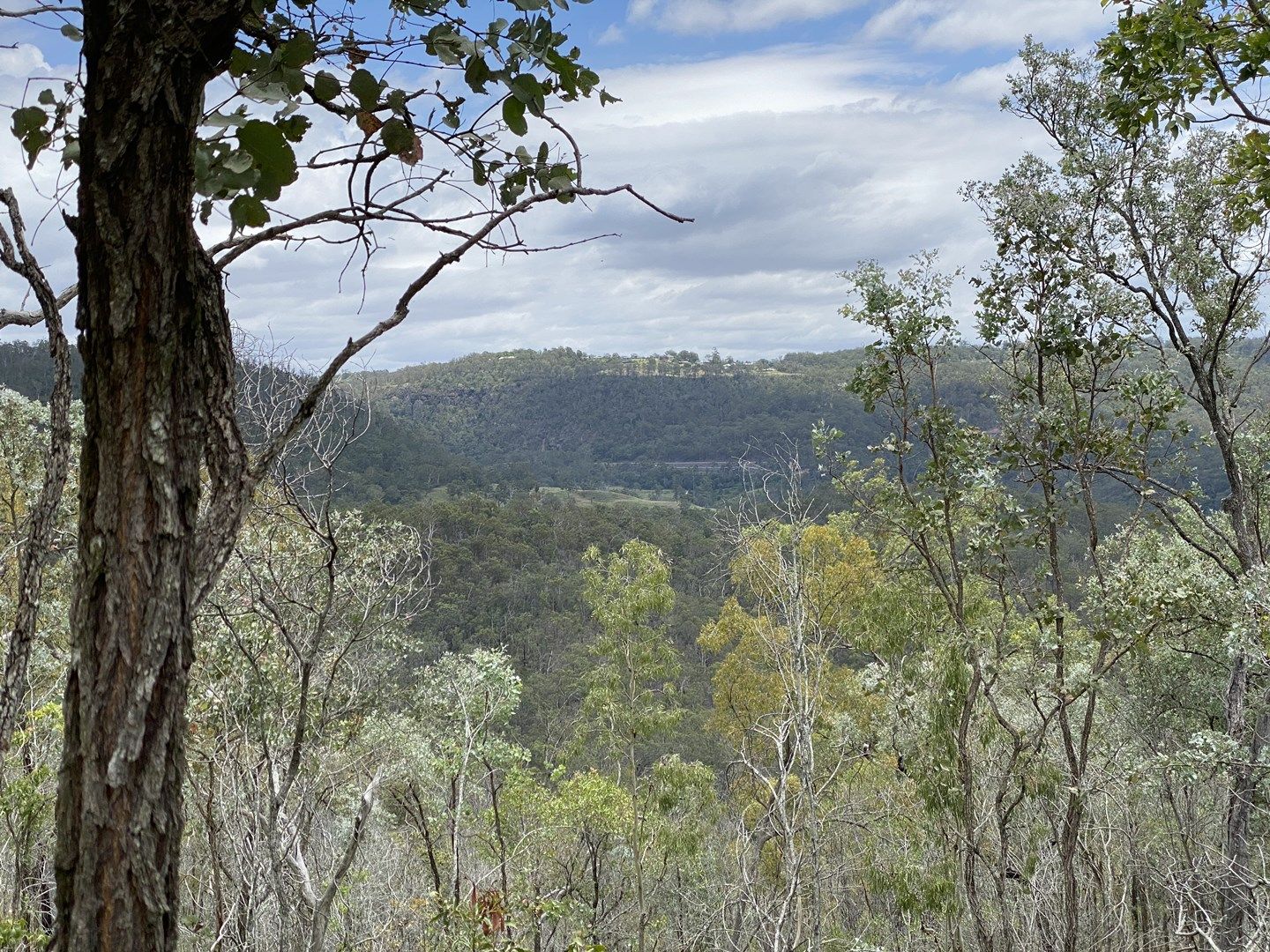 Lot 662 Murphys Creek Road, Murphys Creek QLD 4352, Image 0