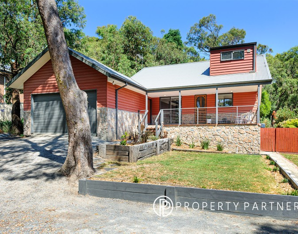 1/4 Douglas Parade, Yarra Junction VIC 3797