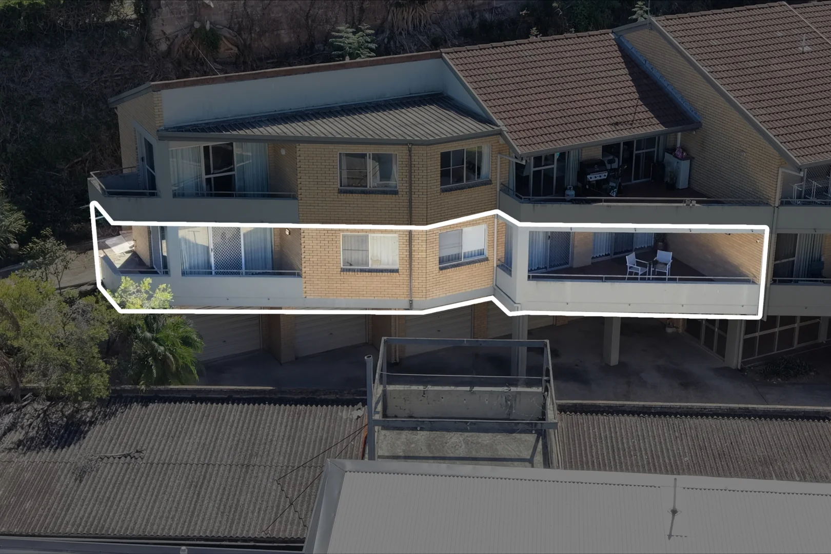 Additional image 21 of 1/266 Kingsford Smith Drive, Hamilton QLD 4007