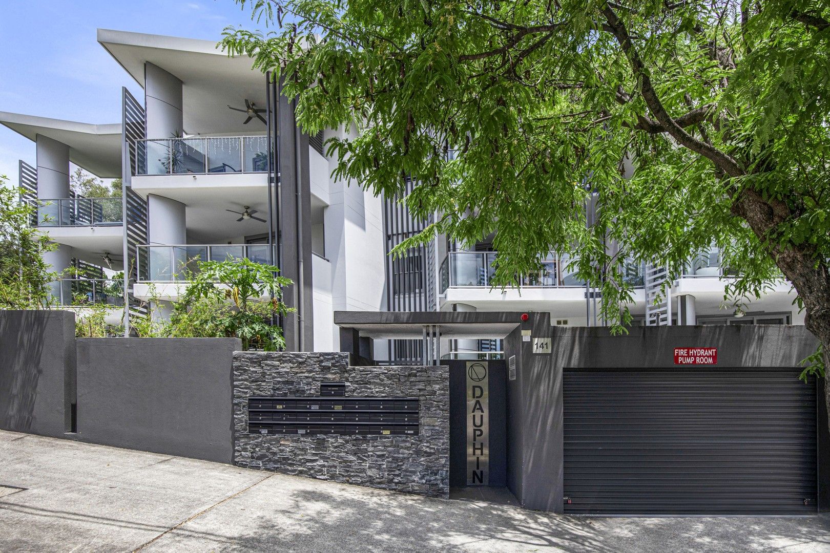 14/141 Dornoch Terrace, Highgate Hill QLD 4101, Image 0