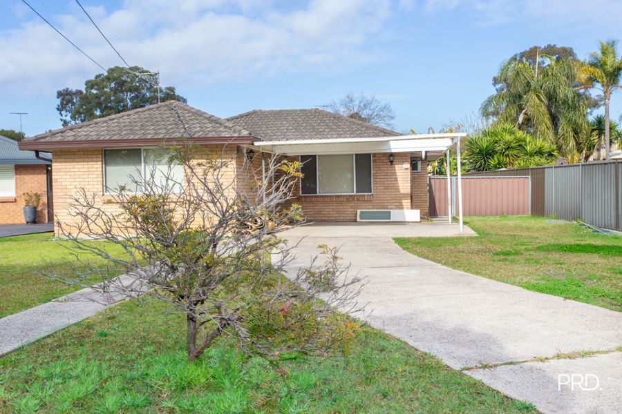 3 bedrooms House in 5 Isabella Street WERRINGTON NSW, 2747