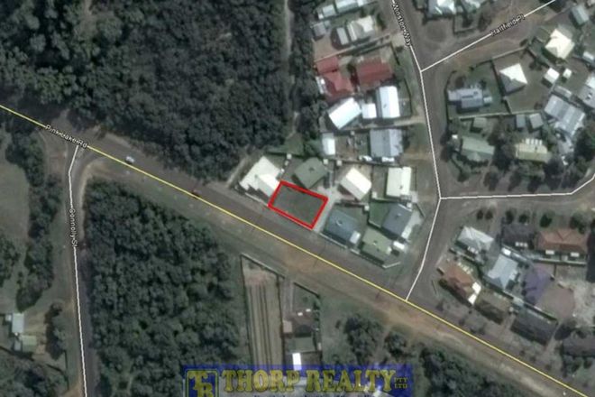 Picture of Lot 5 Pink Lake Road, NULSEN WA 6450