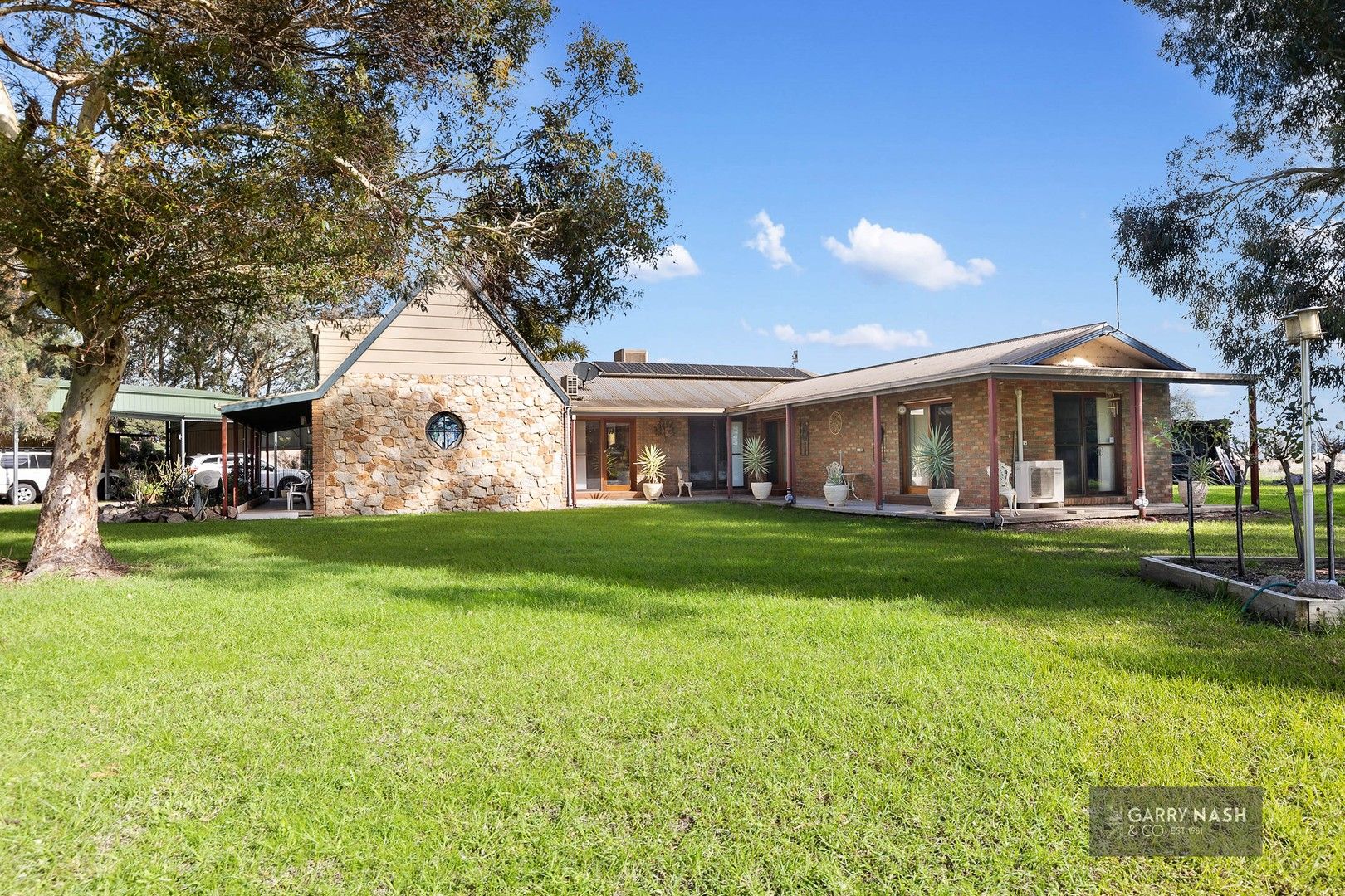 1008 WangarattaWhitfield Road, Oxley VIC 3678 House for Sale 875,000
