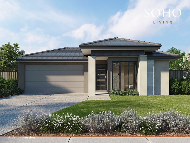 2216 Luxembourg Avenue, Clyde North VIC 3978, Image 0