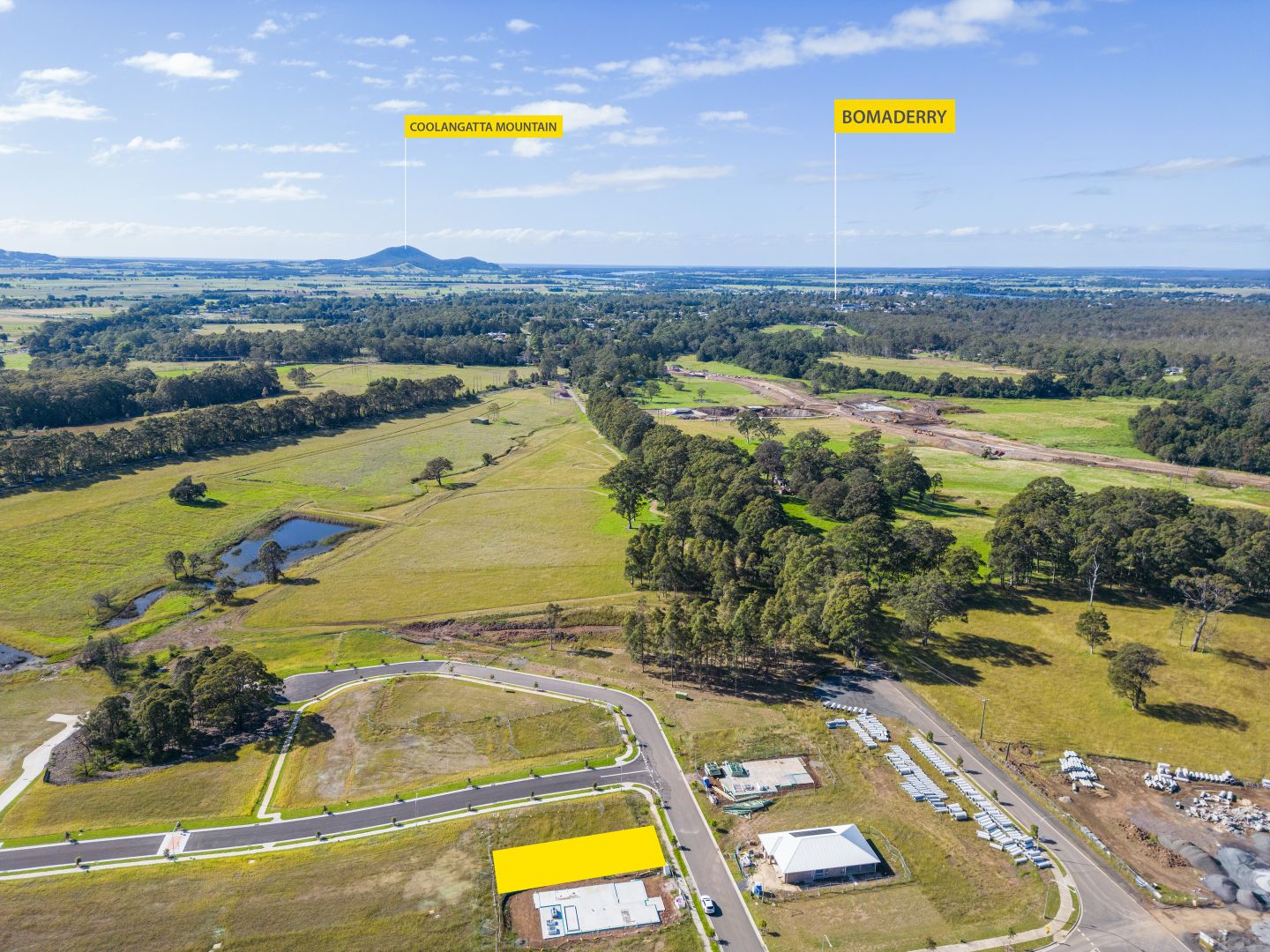 5 Catalina Place, Cambewarra NSW 2540, Image 1