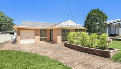 Picture of 43 Yalwal Road, WEST NOWRA NSW 2541