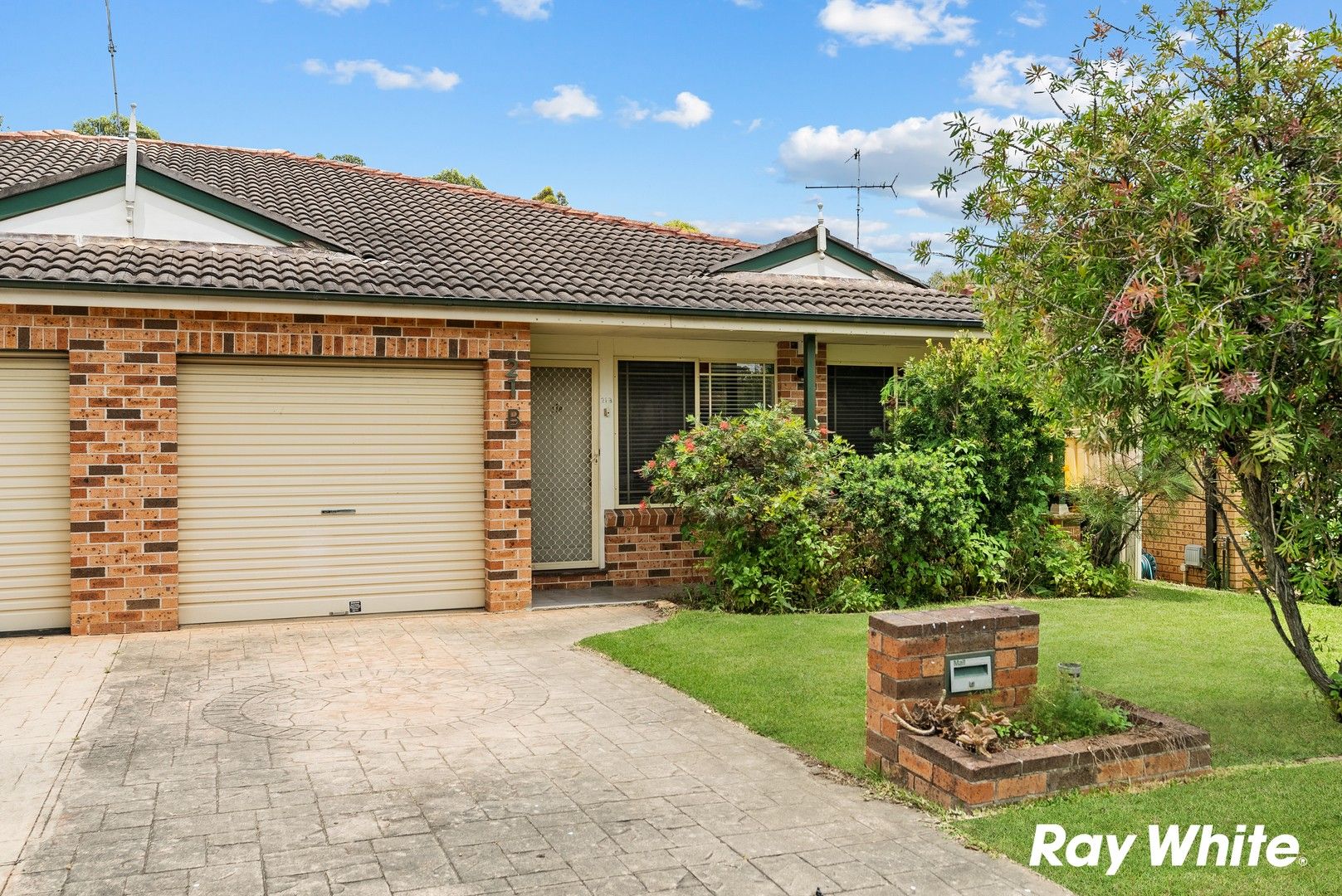 21B Manorhouse Boulevard, Quakers Hill NSW 2763, Image 0