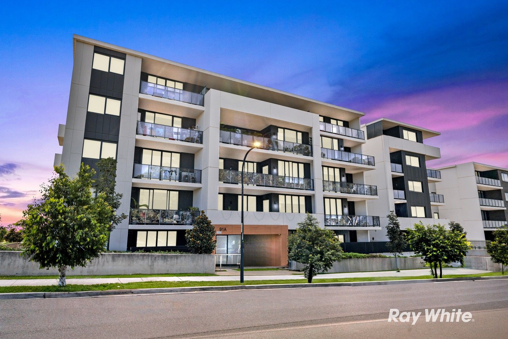 406/91A Grima Street, Schofields NSW 2762, Image 1