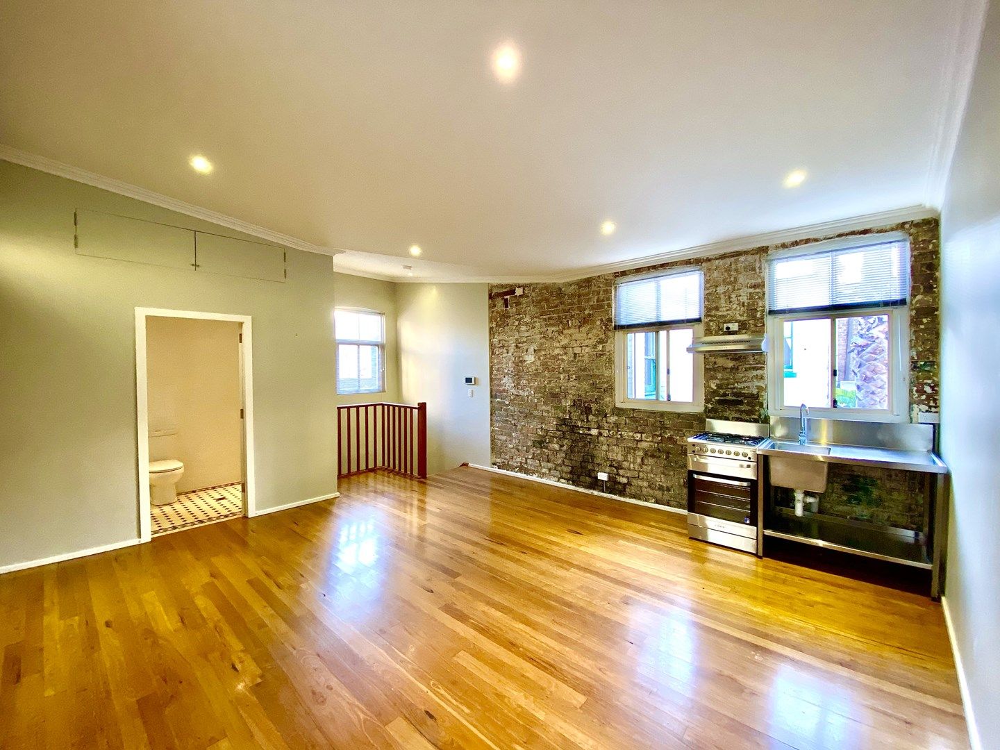 Studio in Studio 4/8 King Street, NEWTOWN NSW, 2042
