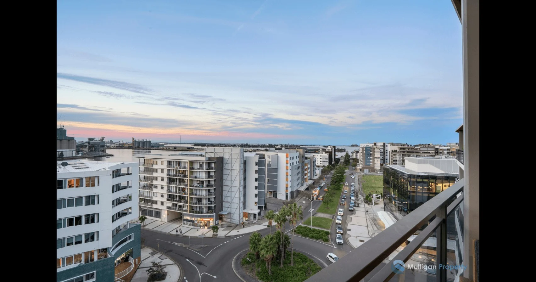 Additional image 11 of 901/10 Worth Place, Newcastle NSW 2300