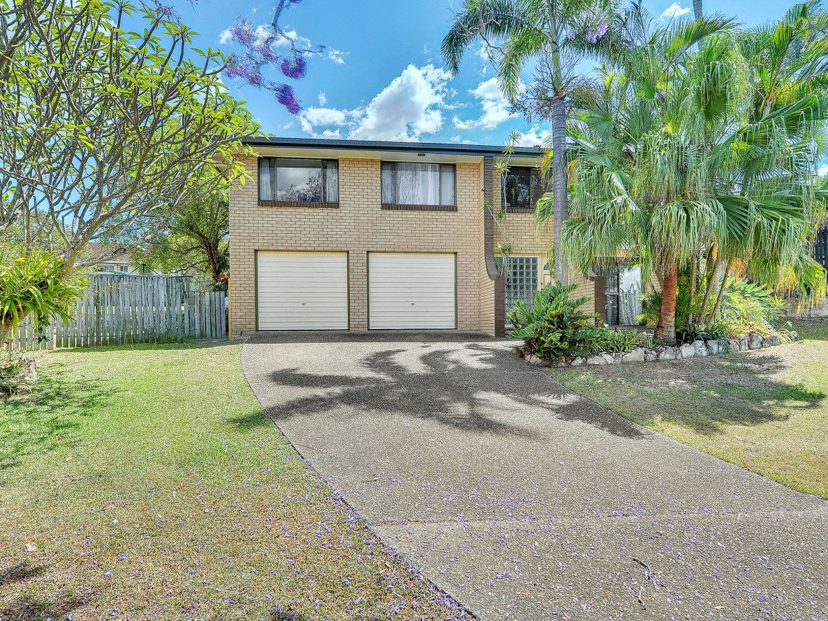 9 Shasta Close, Westlake QLD 4074, Image 0