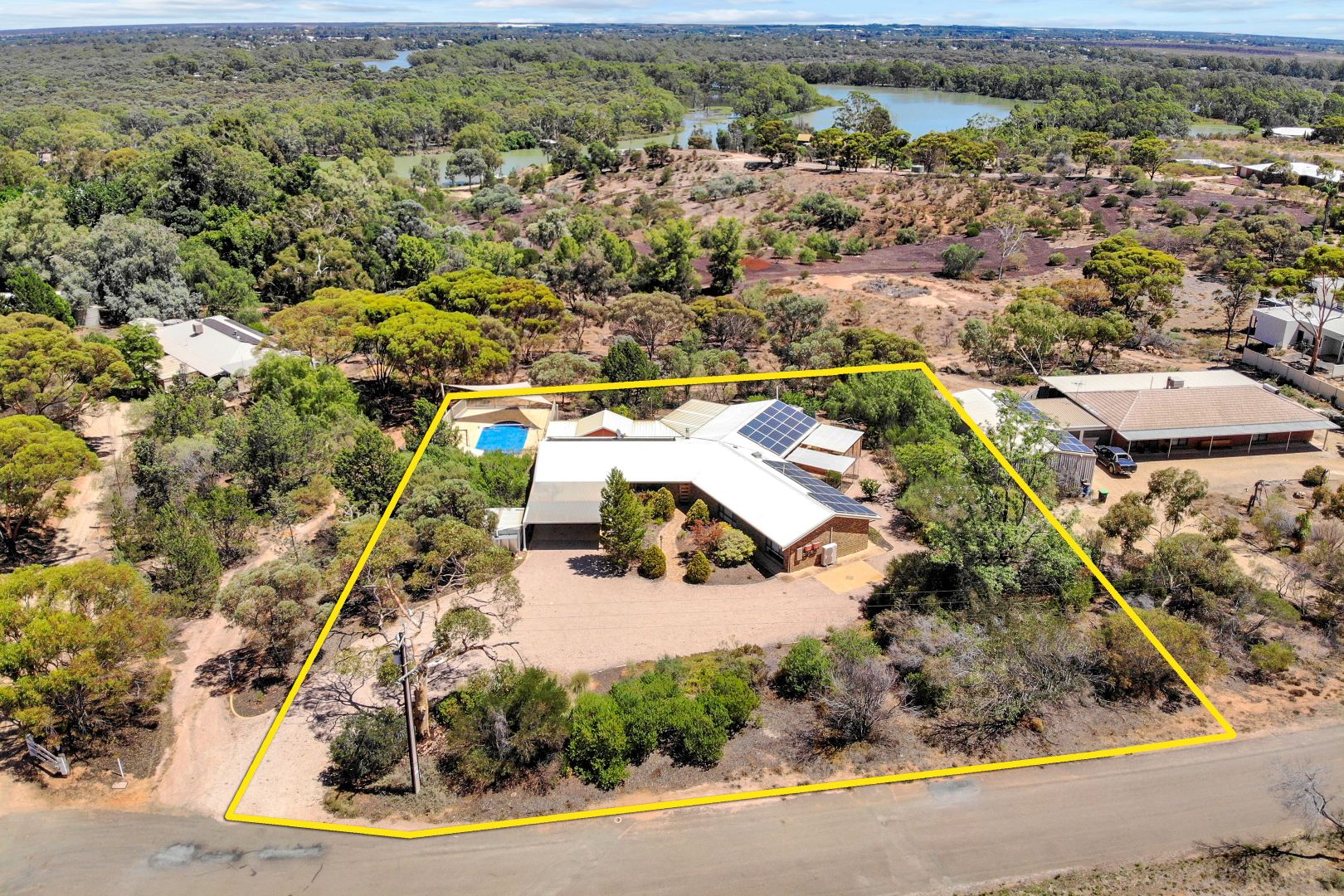 47 Murtho Road, Paringa SA 5340, Image 1