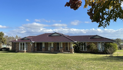 Picture of 707A Manilla Road, TAMWORTH NSW 2340