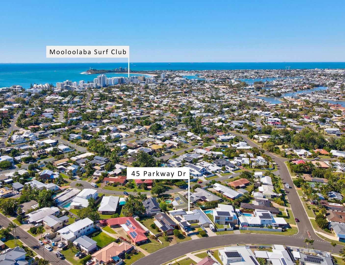 45 Parkway Drive, Mooloolaba QLD 4557, Image 1