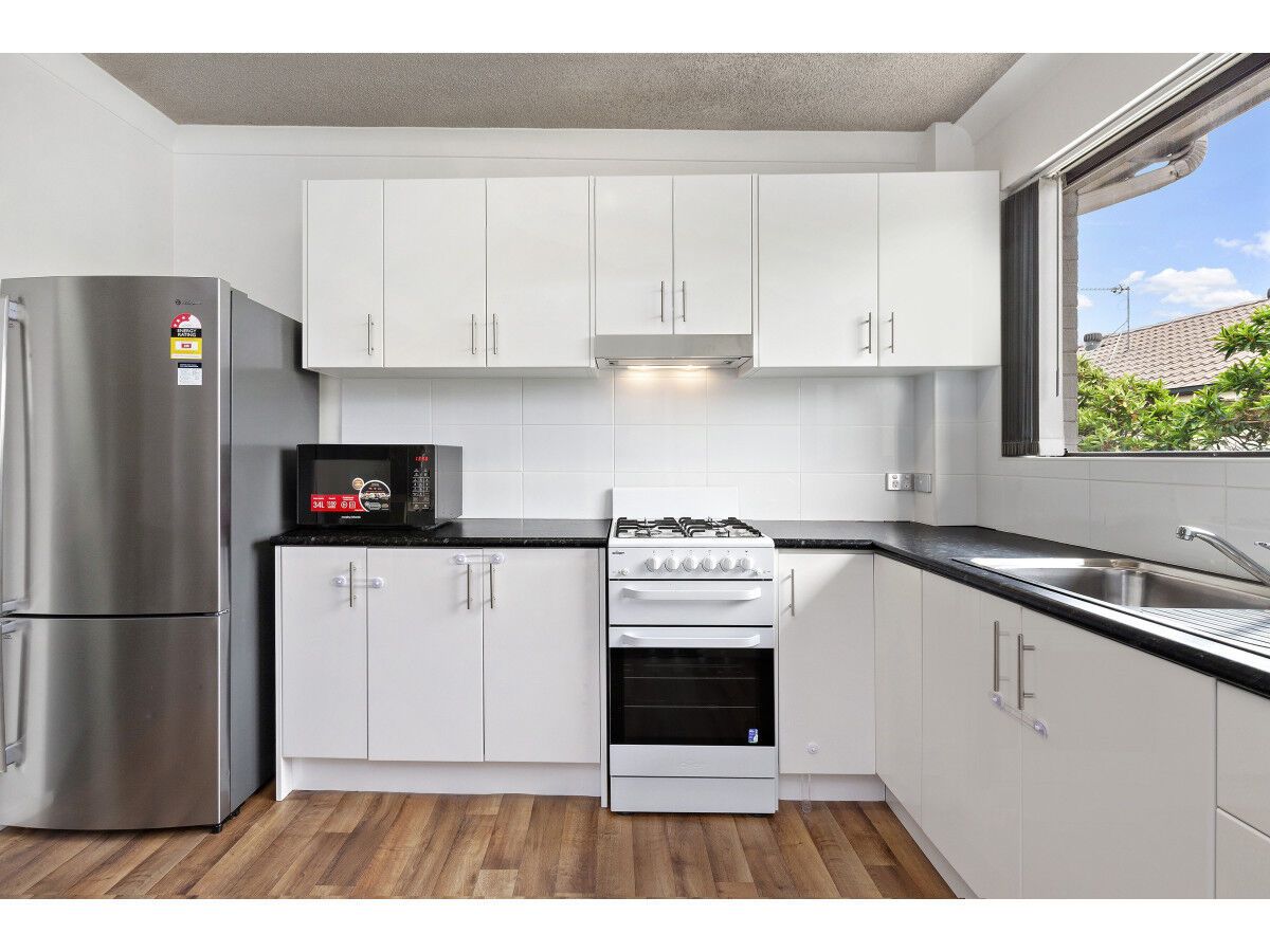 2 bedrooms Apartment / Unit / Flat in 7/42 Morgan Street MEREWETHER NSW, 2291