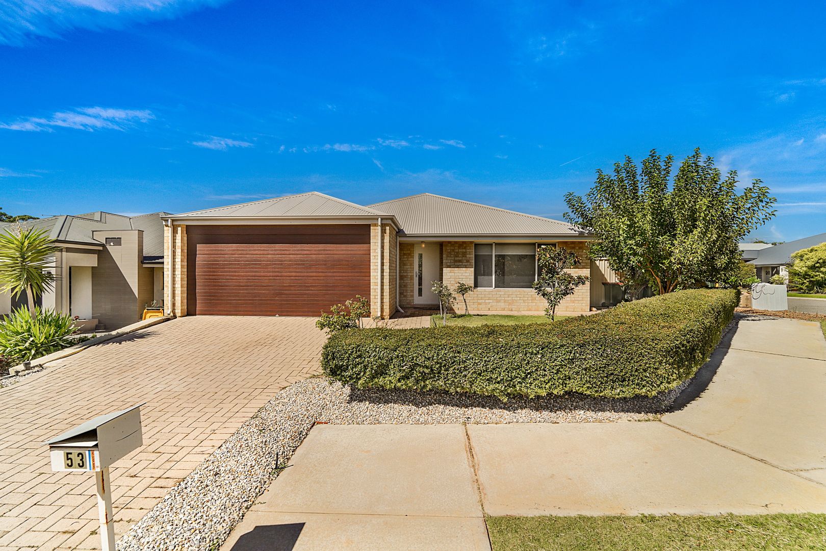 53 Daviesia Turn, Success WA 6164