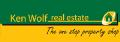Ken Wolf Real Estate Management Pty Ltd's logo