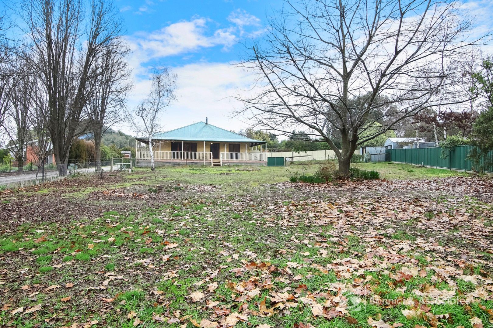 6a Diffey Road, Beechworth VIC 3747, Image 0