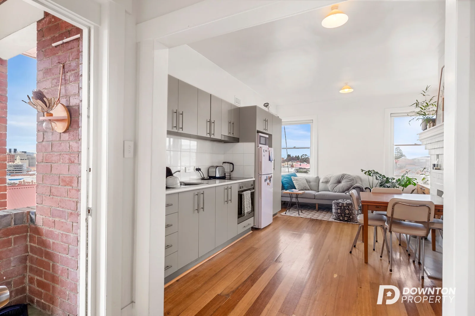 Additional image 3 of 3/73 Goulburn St, Hobart TAS 7000