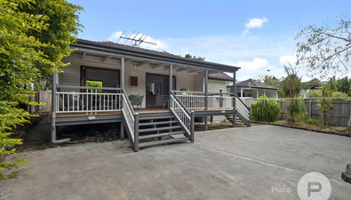 Picture of 178 Macrossan Avenue, NORMAN PARK QLD 4170