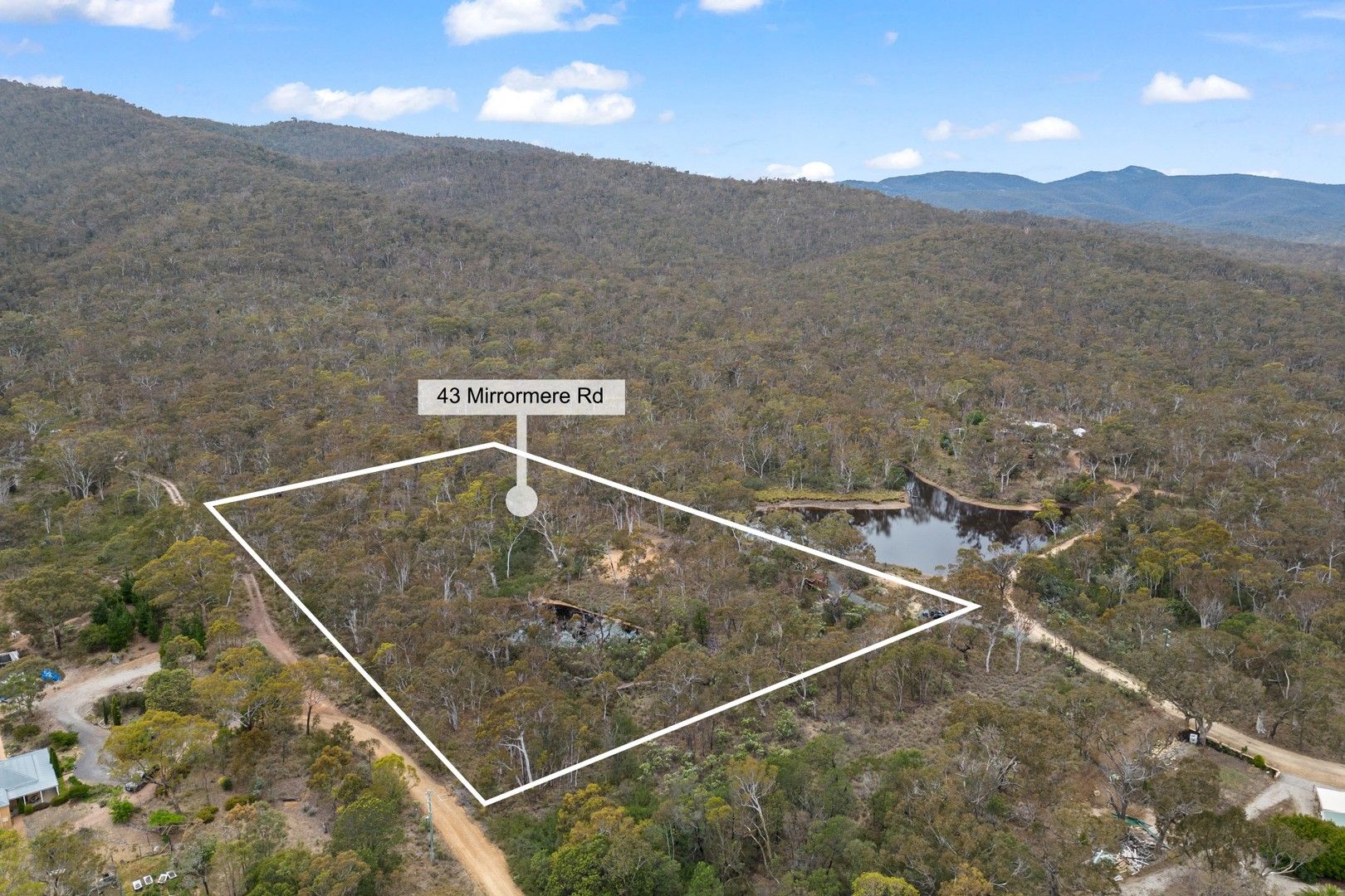 43 Mirrormere Road, Burra NSW 2620 House for Sale Domain