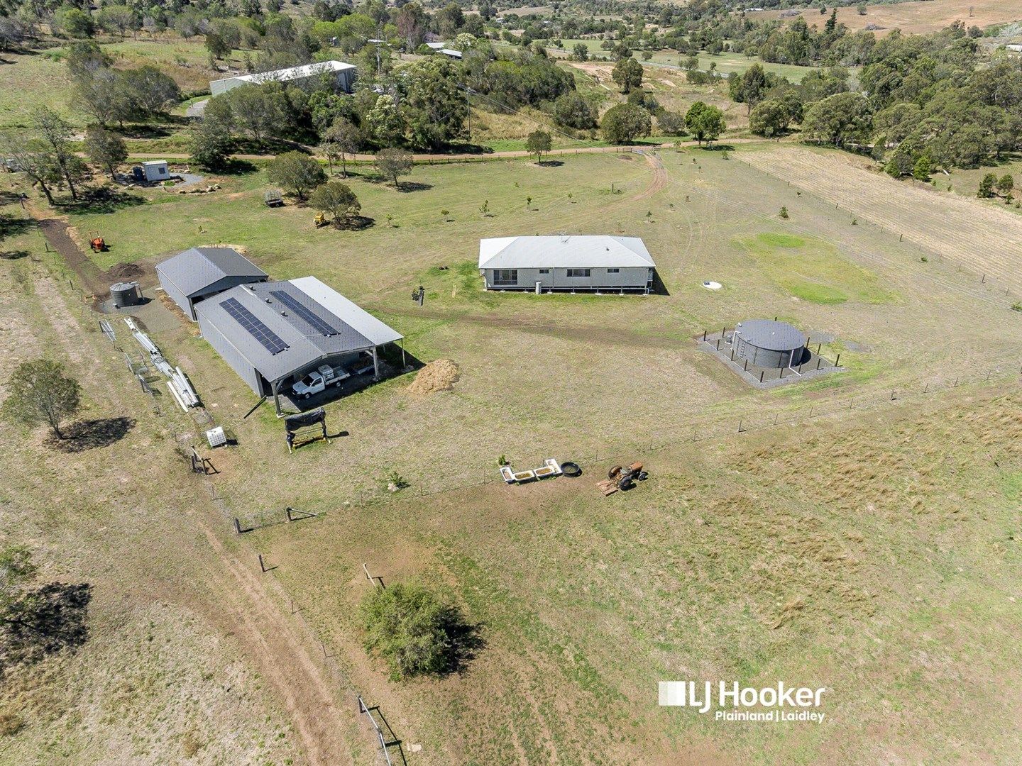 14 Laglan Lane, Tallegalla QLD 4340, Image 0