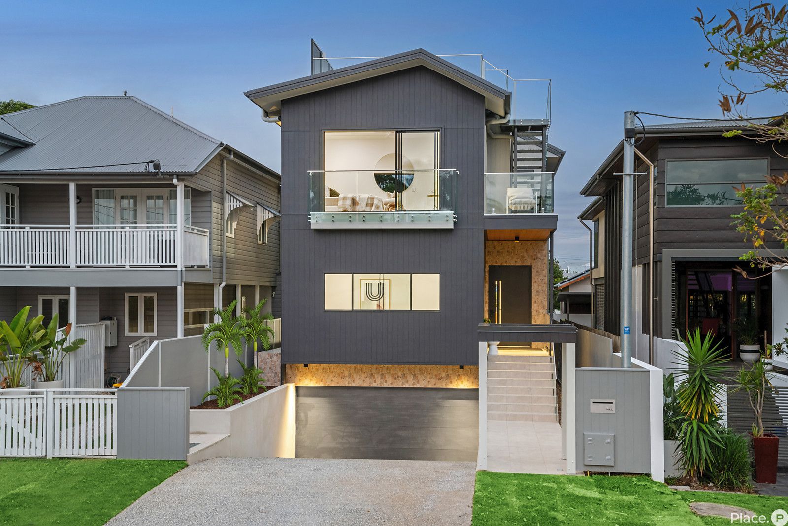 93 Elliott Street, Hawthorne QLD 4171 Domain
