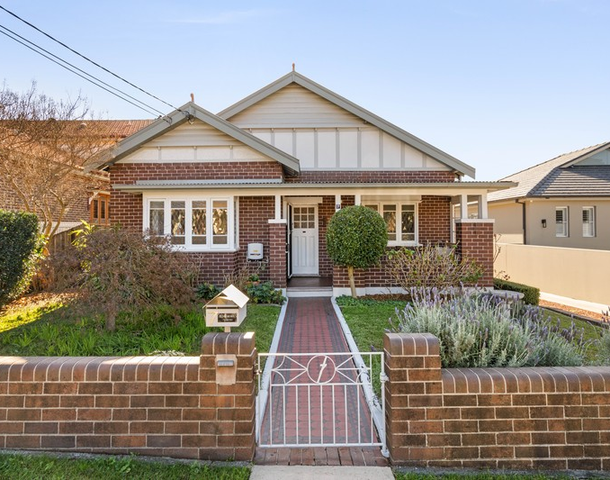 7 Clermont Avenue, Concord NSW 2137