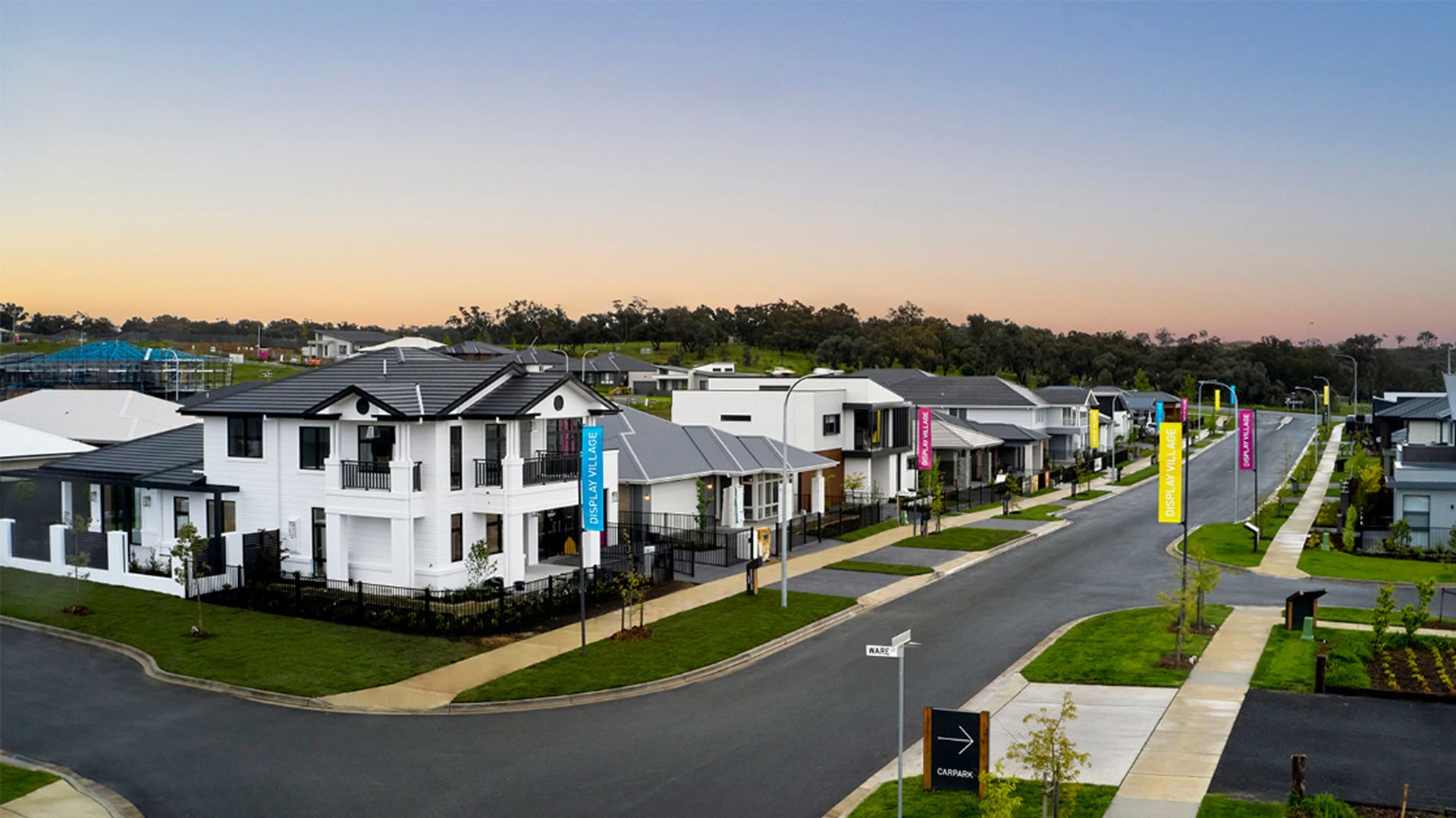 5 Glenrock Drive, Googong Property History & Address Research Domain