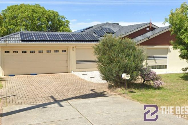 Picture of 183 Seville Drive, SEVILLE GROVE WA 6112