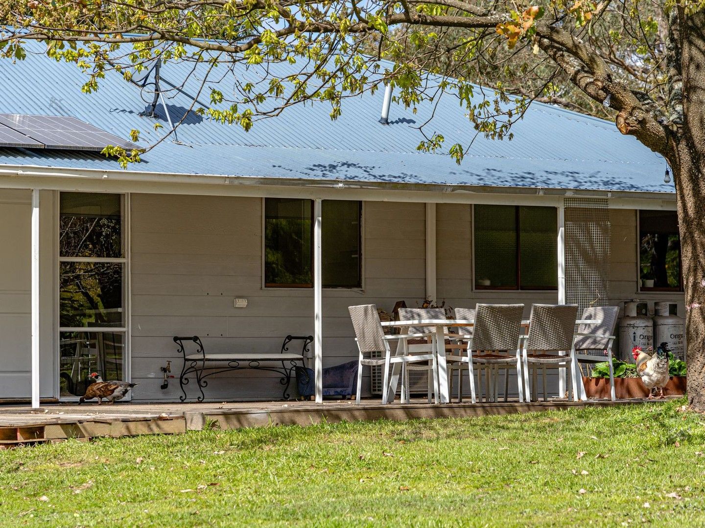 58 Sharrocks Road, Mount Egerton VIC 3352, Image 0