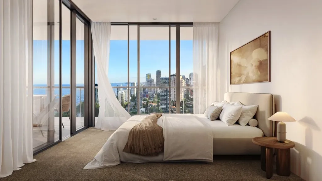 Apartment in Gold Coast, Broadbeach - View 3