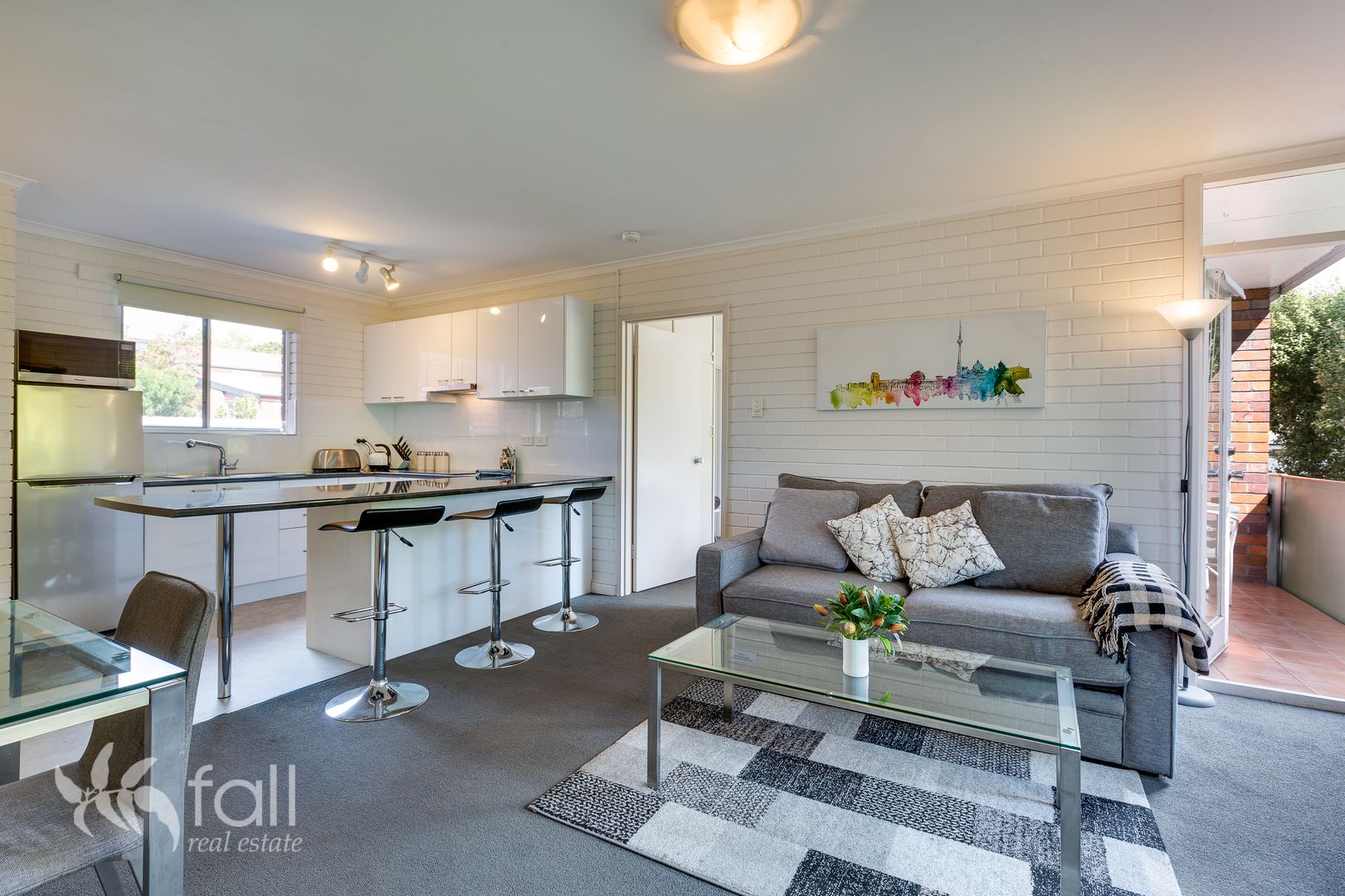 6/15 Greenlands Avenue, Sandy Bay TAS 7005, Image 2