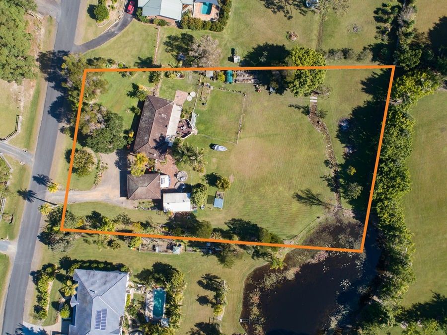 16 Stockmans Drive, Moonee Beach NSW 2450, Image 1