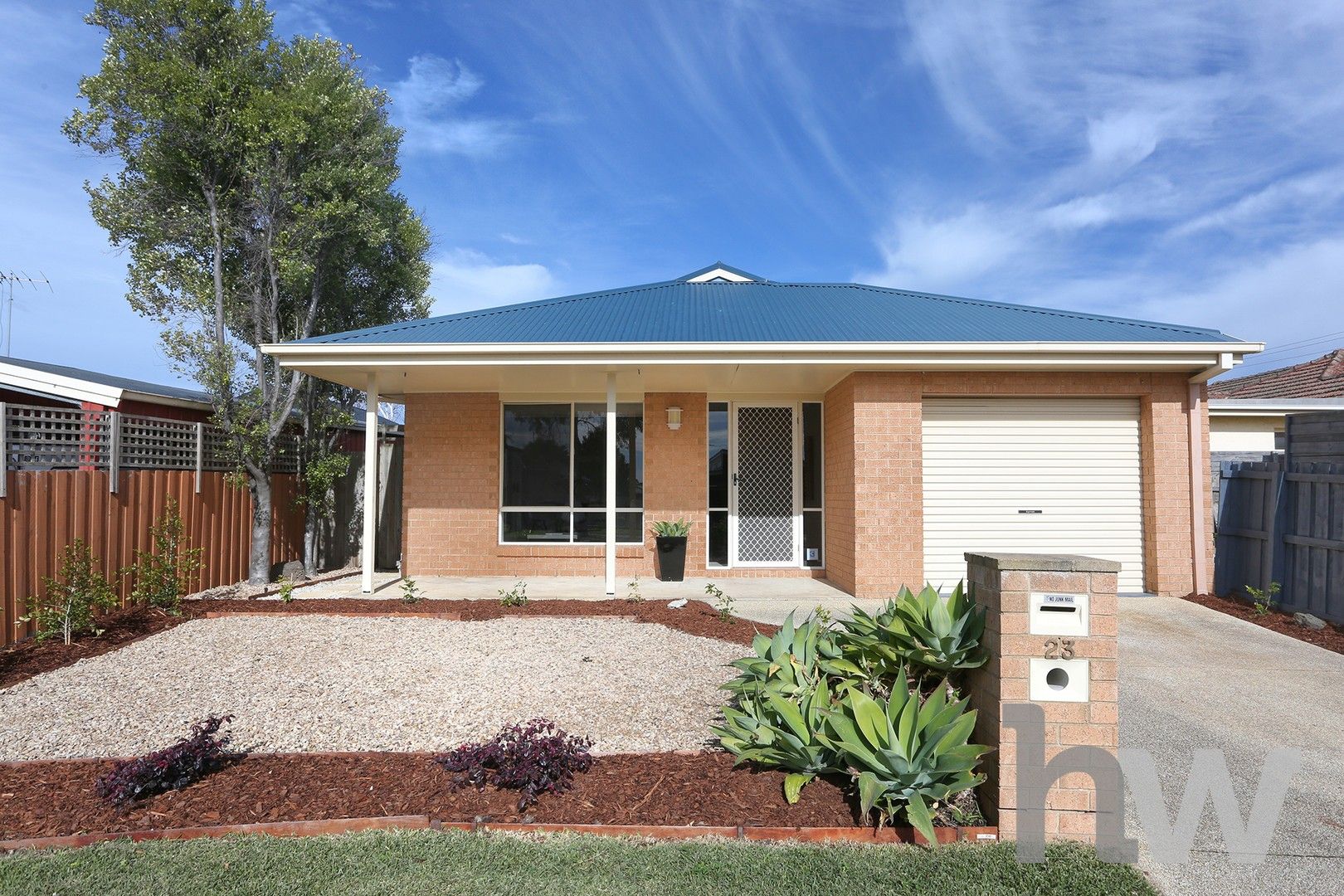 3 bedrooms House in 23 Acacia Lane WAURN PONDS VIC, 3216