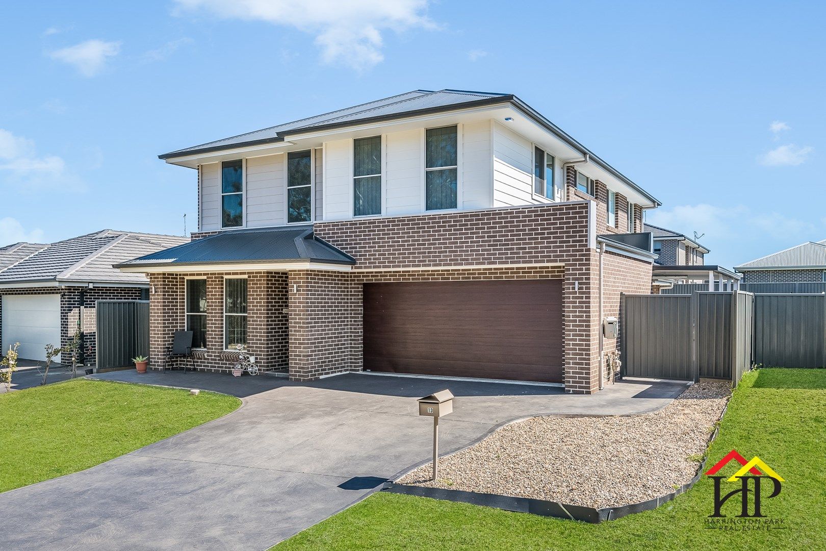 13 Wicker Street, Spring Farm NSW 2570, Image 0