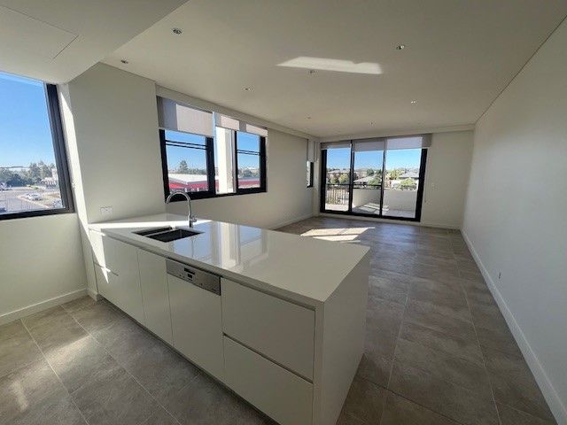 2 bedrooms Apartment / Unit / Flat in 2/4 Fordham Way ORAN PARK NSW, 2570