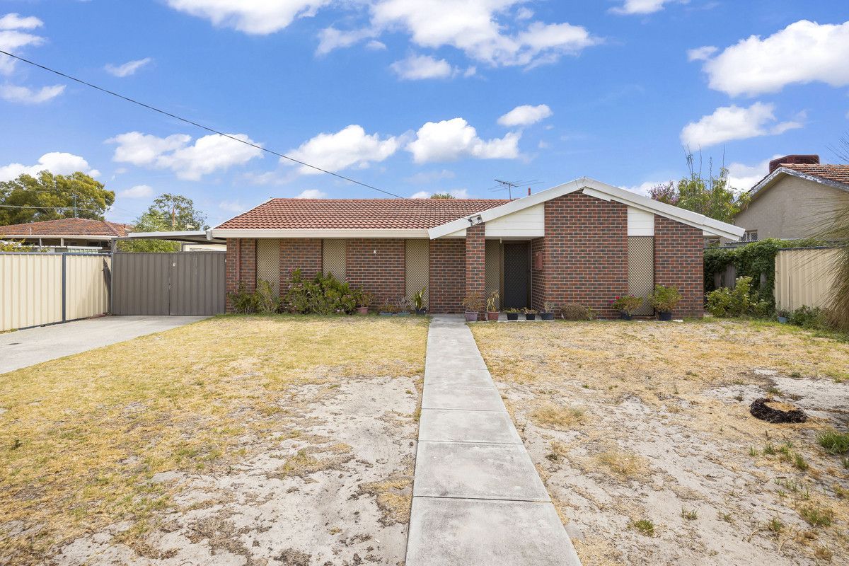 7 Tendring Way, Girrawheen WA 6064 House For Rent Domain