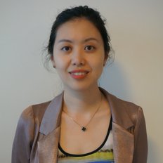 Lisa Zheng, Sales representative