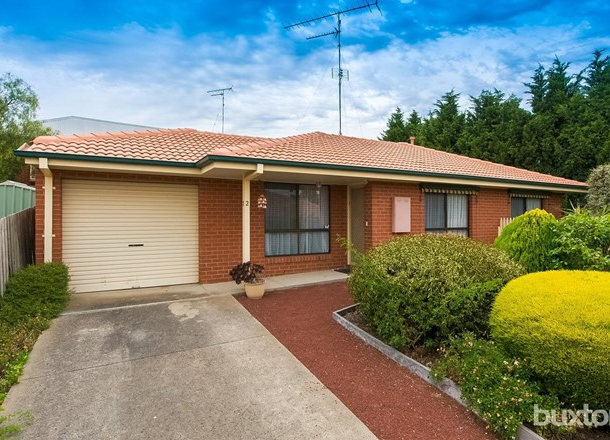 2/7 Heytesbury Drive, Leopold VIC 3224