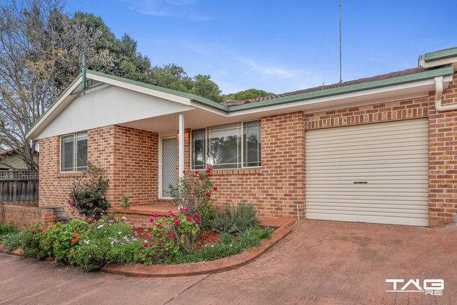 Picture of 2/156A Targo Road, GIRRAWEEN NSW 2145