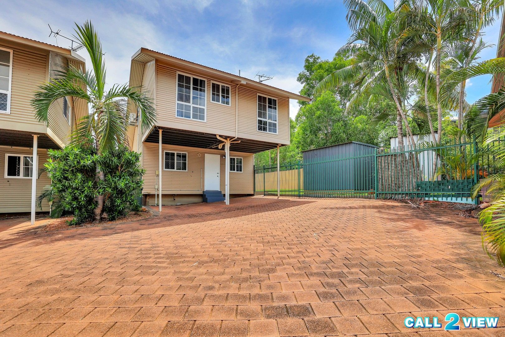 4/61 Shearwater Drive, Bakewell NT 0832, Image 1