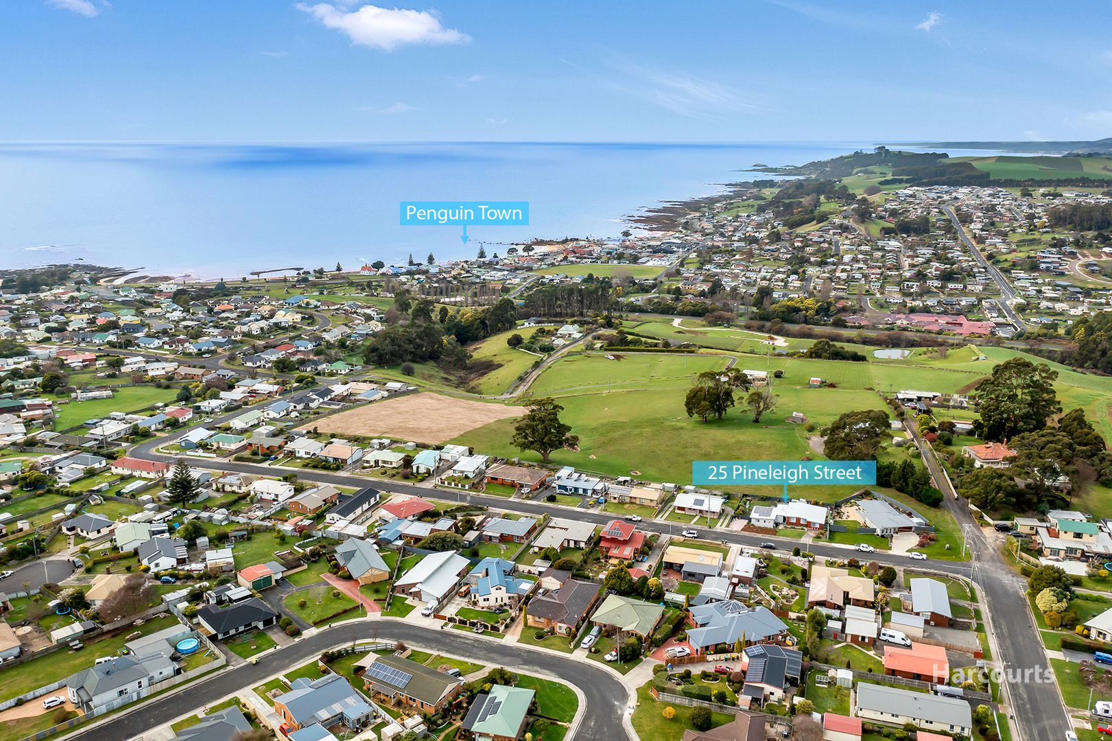 25 Pineleigh Street, Penguin TAS 7316, Image 2