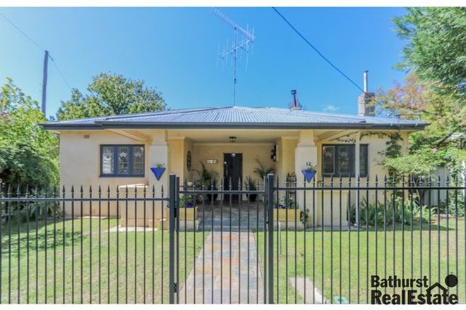 Picture of 12 Rockley Street, PERTHVILLE NSW 2795
