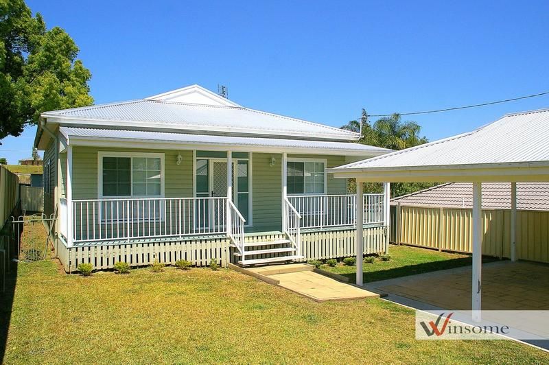 52 Queen Street, GREENHILL NSW 2440, Image 1